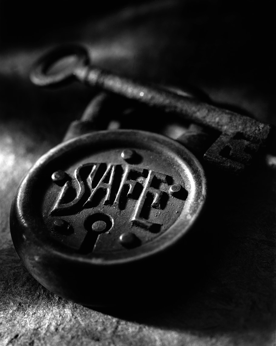 Padlock