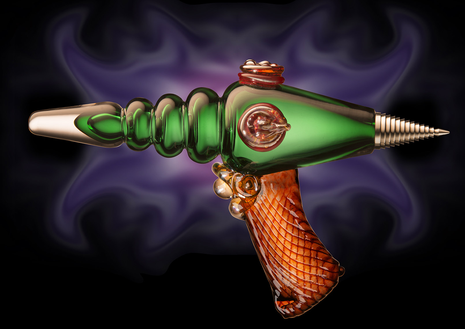 Ray Gun